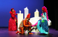DE PERIPLO TEATRO