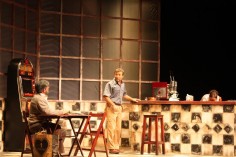 PALIQUE TEATRO