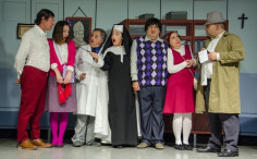 GÉNESIS TEATRO