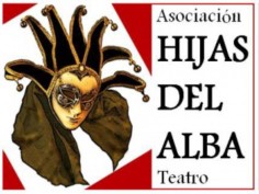 GRUPO DE TEATRO HIJAS DEL ALBA 