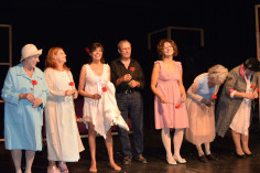 TRASTOLILLO TEATRO