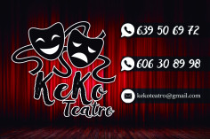 KEKO TEATRO