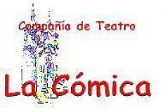 COMPAÑÍA DE TEATRO LA COMICA