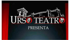 URSO TEATRO