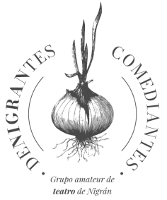 Denigrantes Comediantes