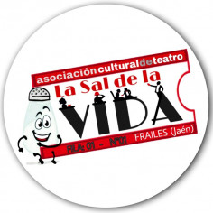 LA SAL DE VIDA TEATRO