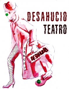 DESAHUCIO TEATRO