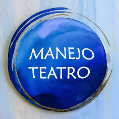 MANEJO TEATRO