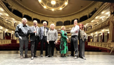 GRUPO DE TEATRO LAS MARIBELLAS