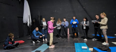 RABION TEATRO