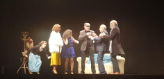 ALBRICIAS TEATRO