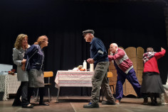 ALBRICIAS TEATRO