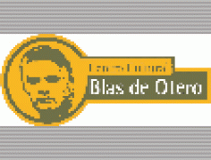 BLAS DE OTERO