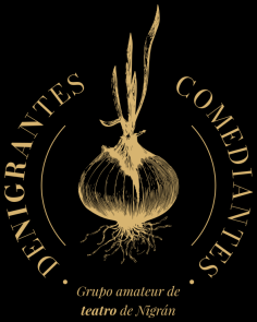 Denigrantes Comediantes