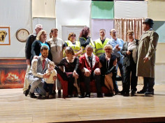 UMBRIA TEATRO 