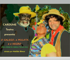  CARDUME Teatro