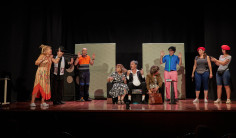 Puro Teatro
